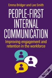 Capa do artigo People-First Internal Communication