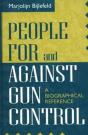 People For And Against Gun Control - Preview