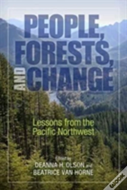 Capa do artigo People, Forest, And Change