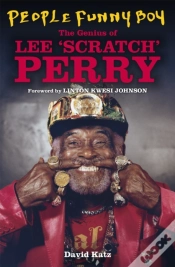 Capa do artigo People Funny Boy