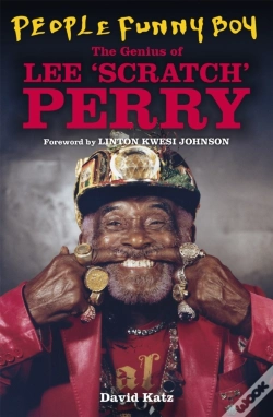 Capa do artigo People Funny Boy