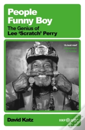 Capa do artigo People Funny Boy