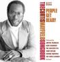 People Get Ready - CD - Preview