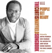 Capa do artigo People Get Ready - CD