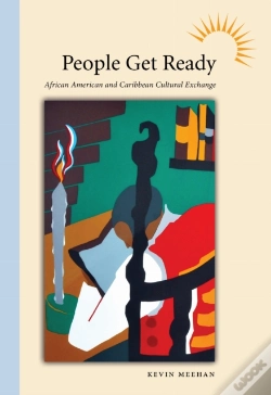 Capa do artigo People Get Ready