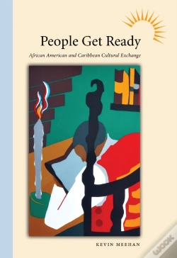 Capa do artigo People Get Ready