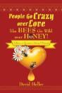 People Go Crazy Over Love Like Bees Go W - Preview