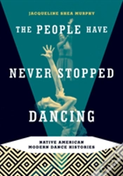 Capa do artigo People Have Never Stopped Dancing