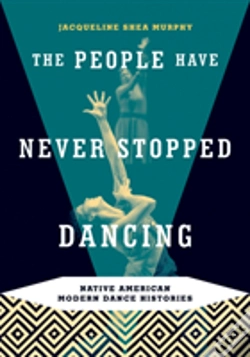 Capa do artigo People Have Never Stopped Dancing