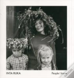 Capa do artigo People I Know