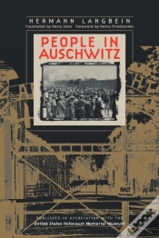 Capa do artigo People In Auschwitz
