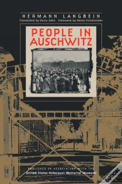 Capa do artigo People In Auschwitz