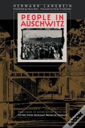 Capa do artigo People In Auschwitz