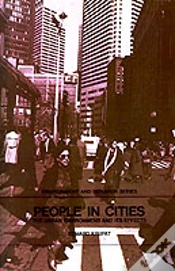 Capa do artigo People In Cities
