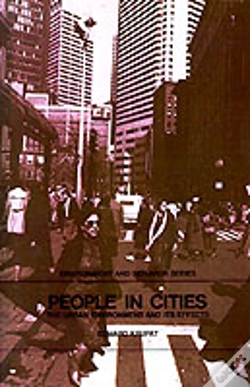 Capa do artigo People In Cities