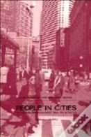 People In Cities