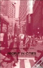 Capa do artigo People In Cities