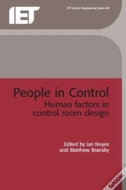 Capa do artigo People In Control