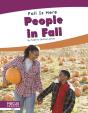 People In Fall - Preview