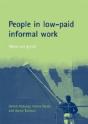 People In Low-Paid Informal Work - Preview