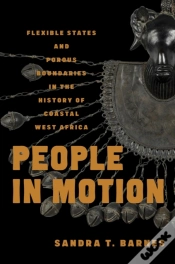 Capa do artigo People In Motion