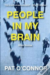 Capa do artigo People In My Brain