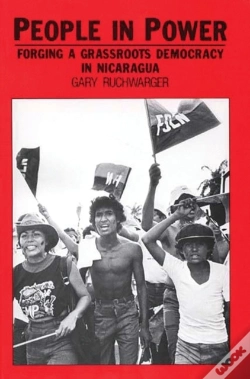Capa do artigo People In Power