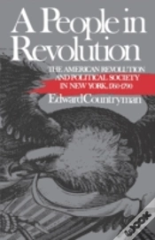Capa do artigo People In Revolution