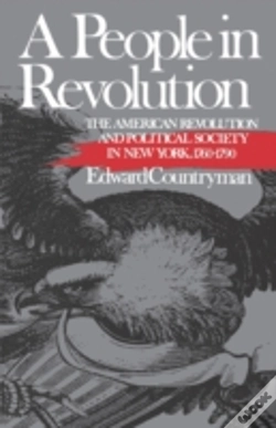 Capa do artigo People In Revolution