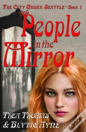 People In The Mirror