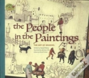 Capa do artigo People In The Paintings