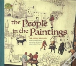 Capa do artigo People In The Paintings