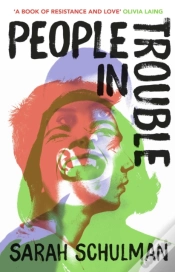 Capa do artigo People In Trouble