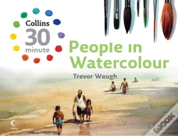 Capa do artigo People In Watercolour
