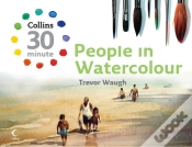 Capa do artigo People In Watercolour