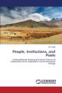 People, Institutions, And Pixels - Preview