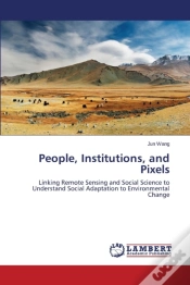 Capa do artigo People, Institutions, And Pixels