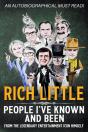 People I'Ve Known And Been - Preview