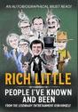 People I'Ve Known And Been - Preview