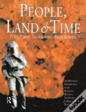 Capa do artigo People, Land And Time