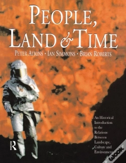 Capa do artigo People, Land And Time