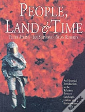 Capa do artigo People, Land And Time