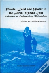 People, Land And Water In The Arab Middle East