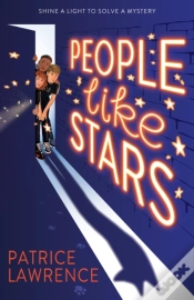 Capa do artigo People Like Stars