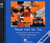 Capa do artigo People Like Us 2