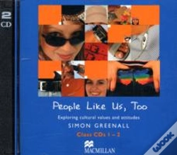 Capa do artigo People Like Us 2