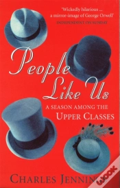 Capa do artigo People Like Us