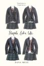 People Like Us - Preview