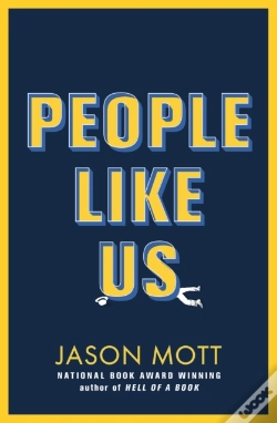 Capa do artigo People Like Us