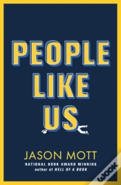 Capa do artigo People Like Us